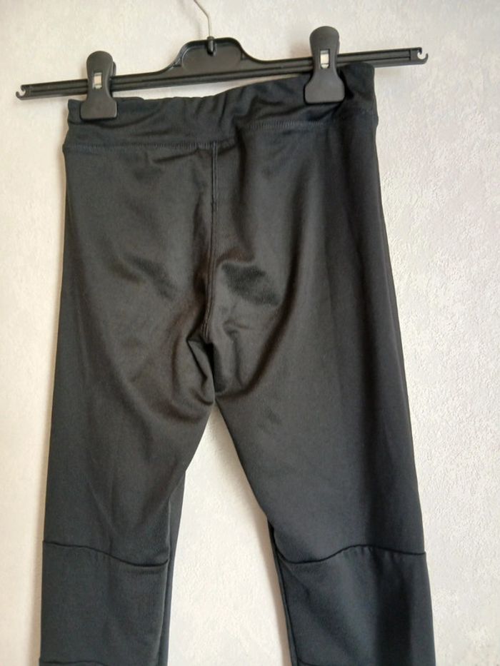 Leggings fille 12 ans Adidas - photo numéro 4