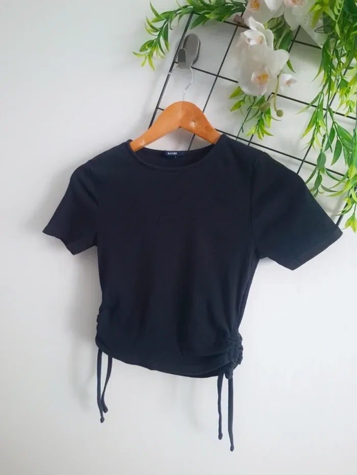 Top Kiabi / Taille S - photo numéro 5