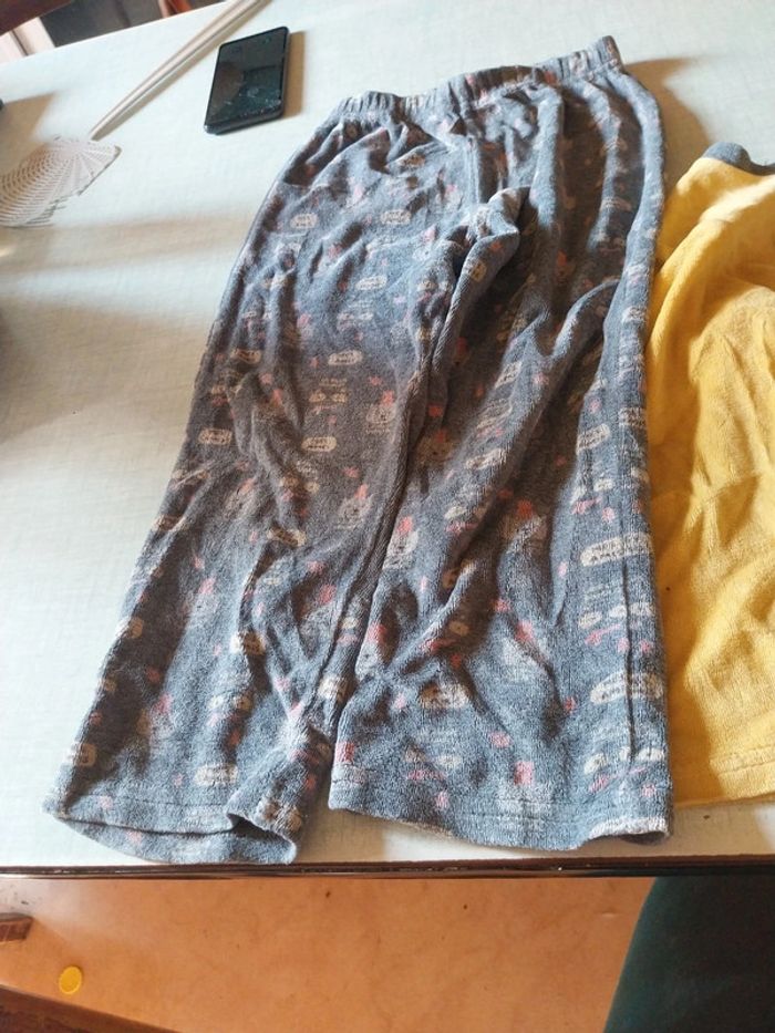 pyjama - photo numéro 2