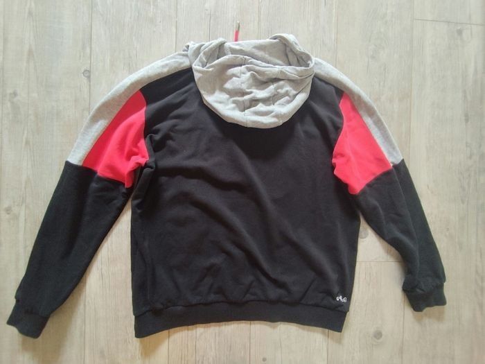 Sweat Fila homme xxl un - photo numéro 2