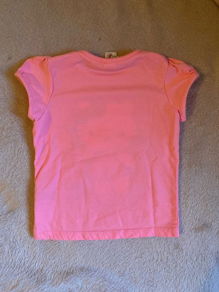 T-shirt hello kitty 86 cm - photo numéro 4