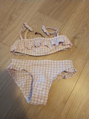 Bikini Sergent major