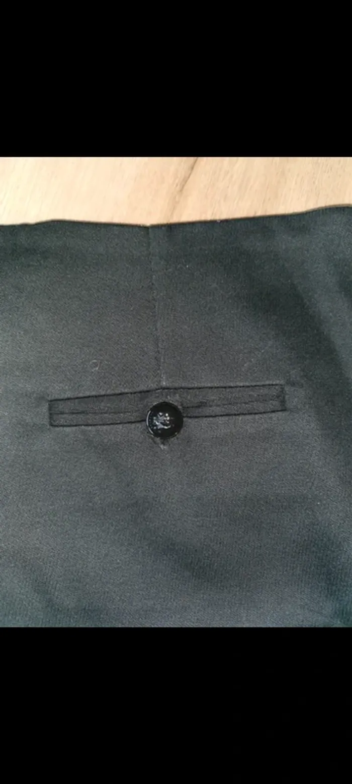 Mini jupe maje Taille 36 - photo numéro 4
