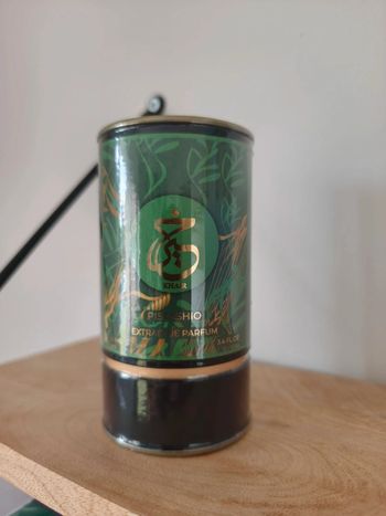 Parfum pistacchio 50ml