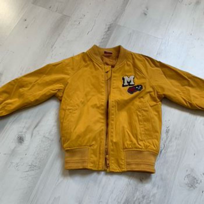 Bombers en 4 ans Tape à l’œil