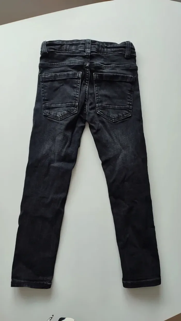 Jean slim - photo numéro 2