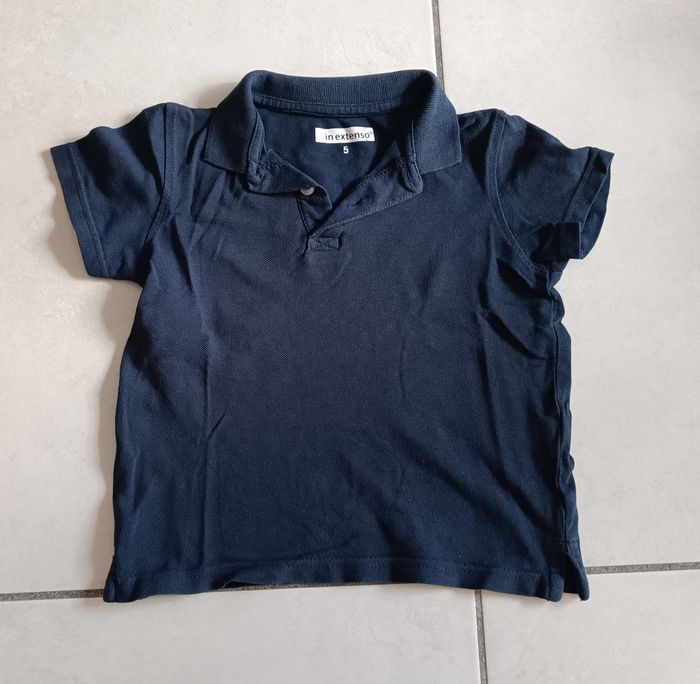 Lot Taille 5 ans - photo numéro 2