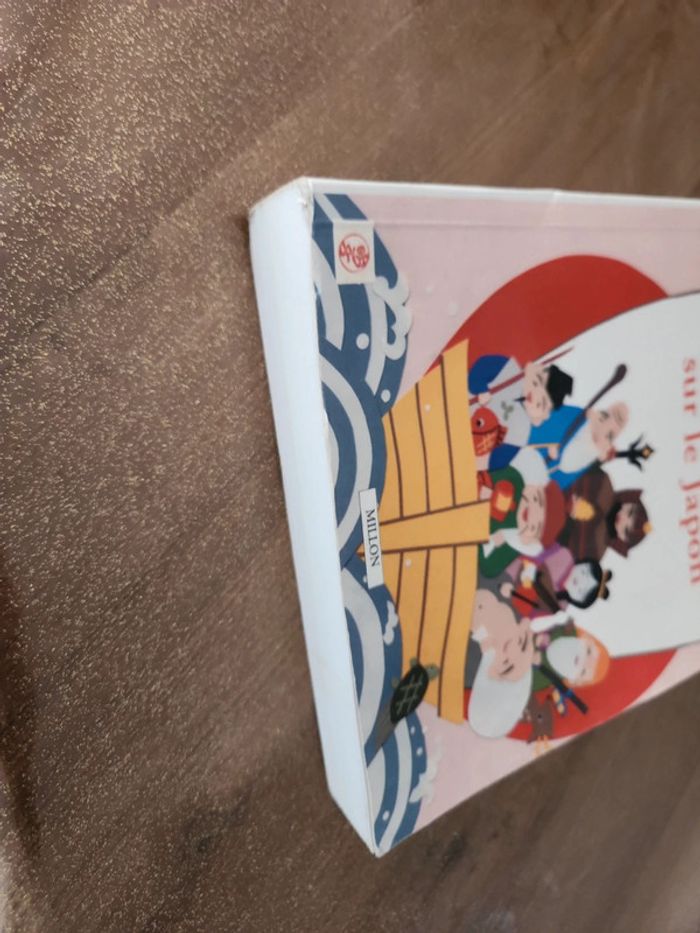Livre : Pages oubliées sur le Japon - photo numéro 3