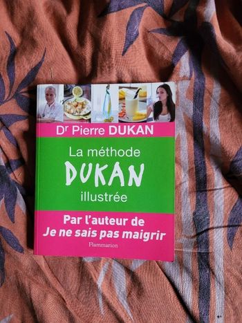 La méthode Dukan
