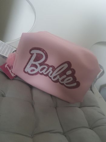 Trousse de toilette