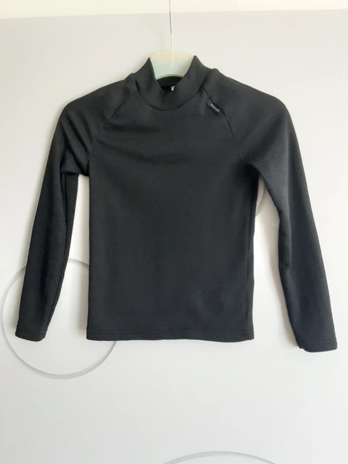 Sous couche technique