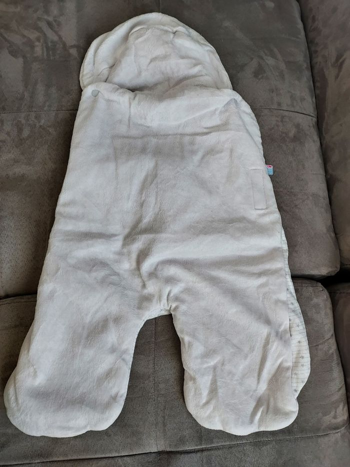 Nid d'ange - photo numéro 5