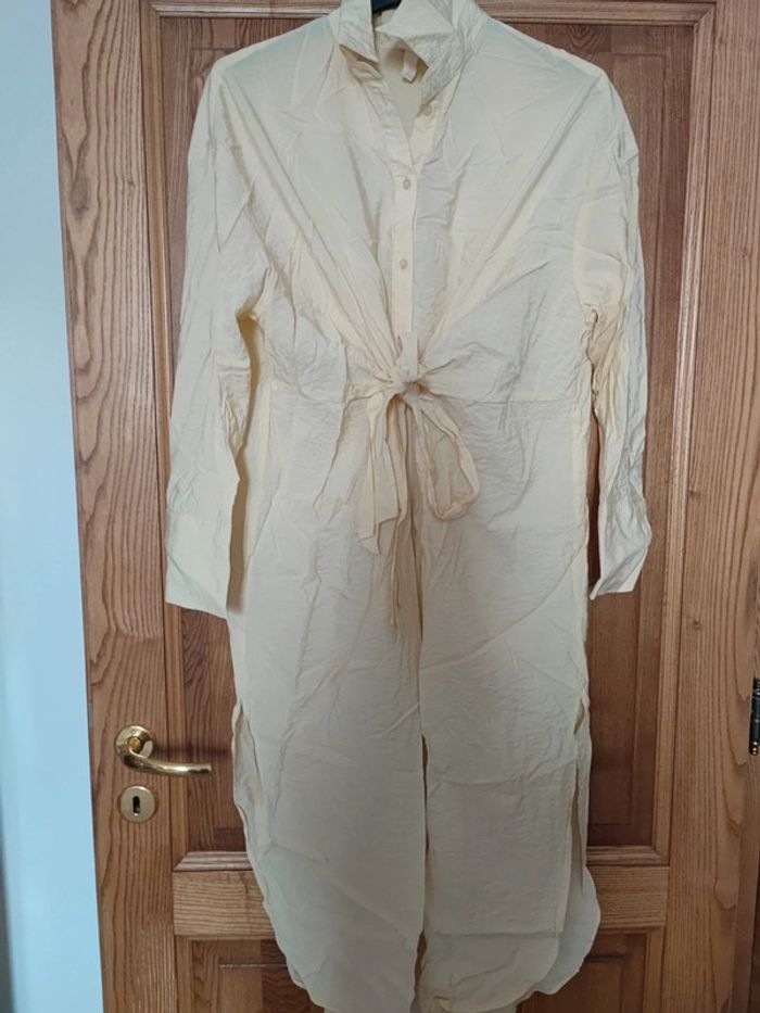 Robe taille M