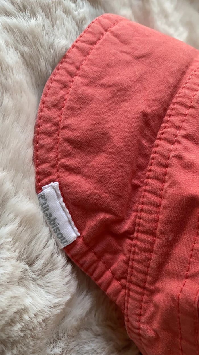 Lot de 2 casquettes - photo numéro 5