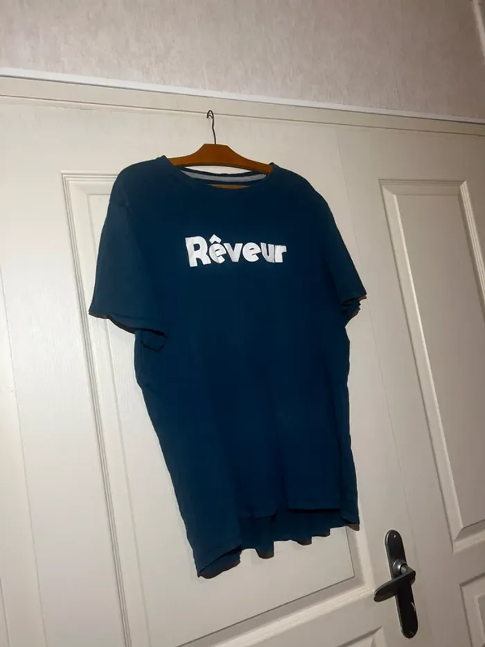 T-shirt Kiabi - photo numéro 2