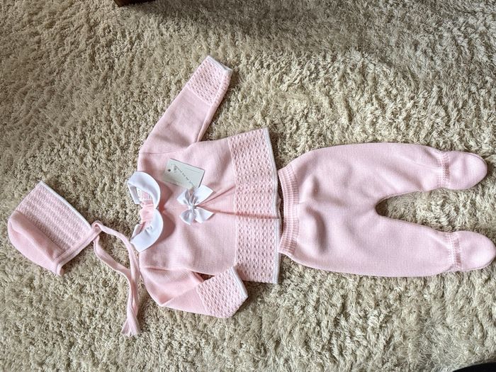 Coffret naissance bébé - photo numéro 3