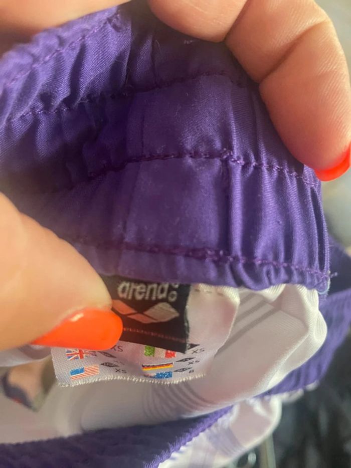 Short de sport - photo numéro 6