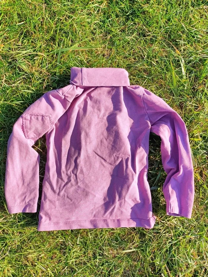 Sous-pull - photo numéro 3