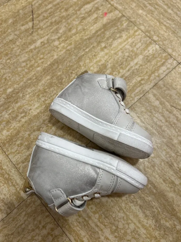 Basket bébé 20 - photo numéro 6