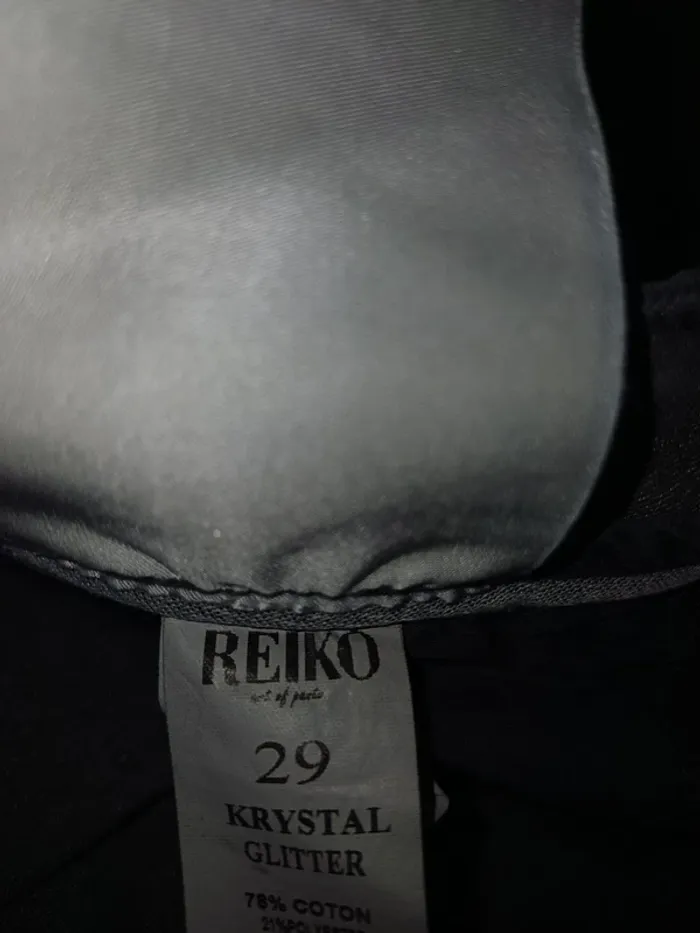 Jeans Skinny Reiko - photo numéro 8