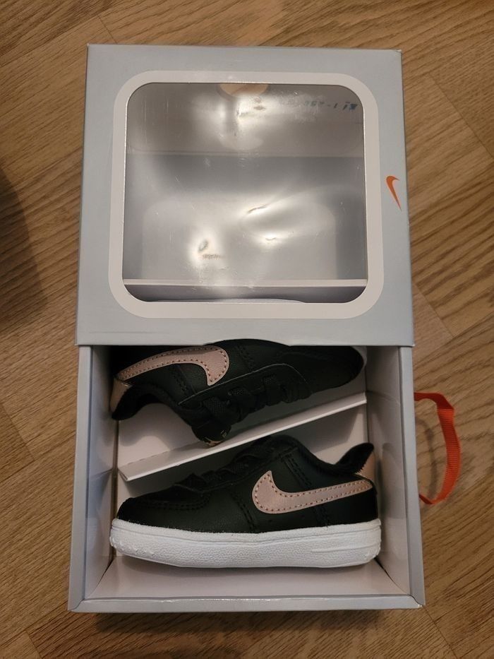 Baskets - photo numéro 7