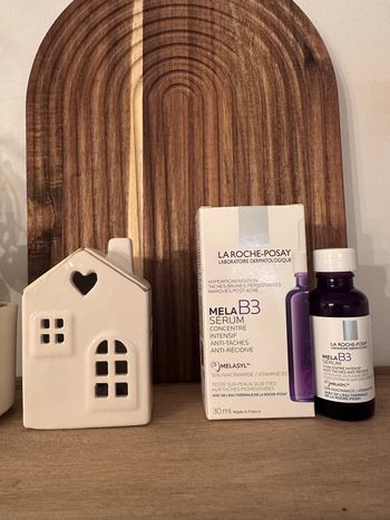 Sérum la roche posay melab3