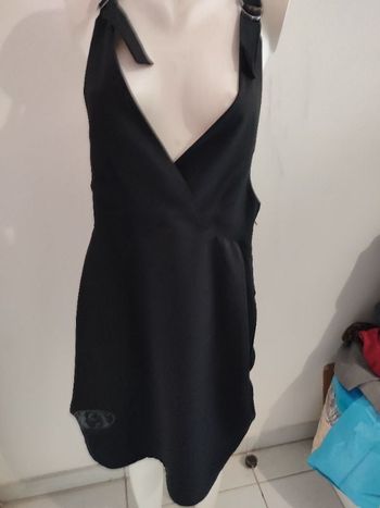 #kytie44femme. Robe salopette taille 44