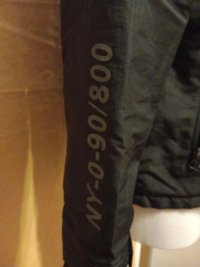 Manteaux unisexe - photo numéro 4