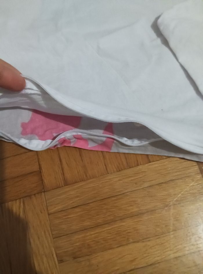 Housse de couette bébé - photo numéro 2