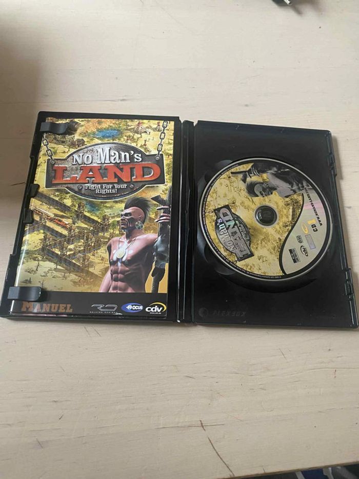 Jeu PC - photo numéro 3
