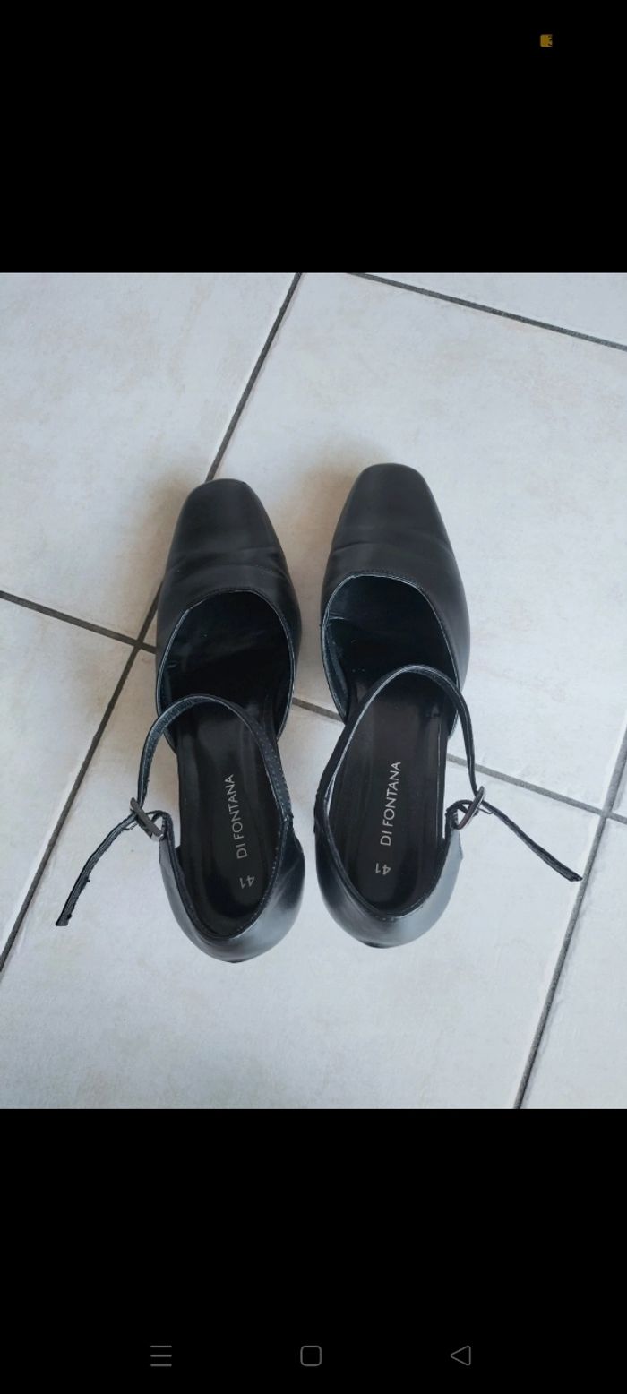 Escarpins - photo numéro 2