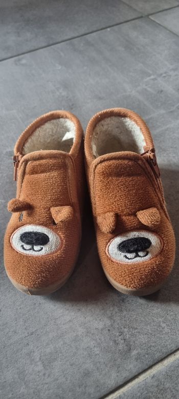 Chaussons