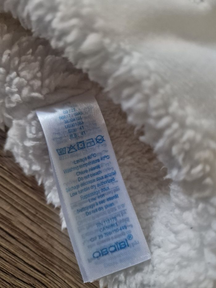 Bonnet - photo numéro 2