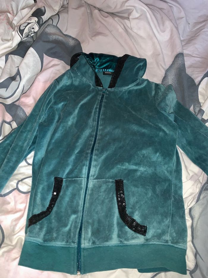 Veste