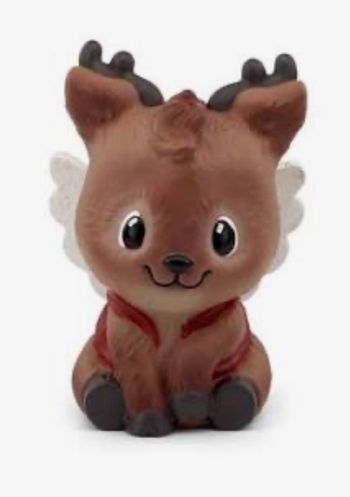 Recherche le petit renne