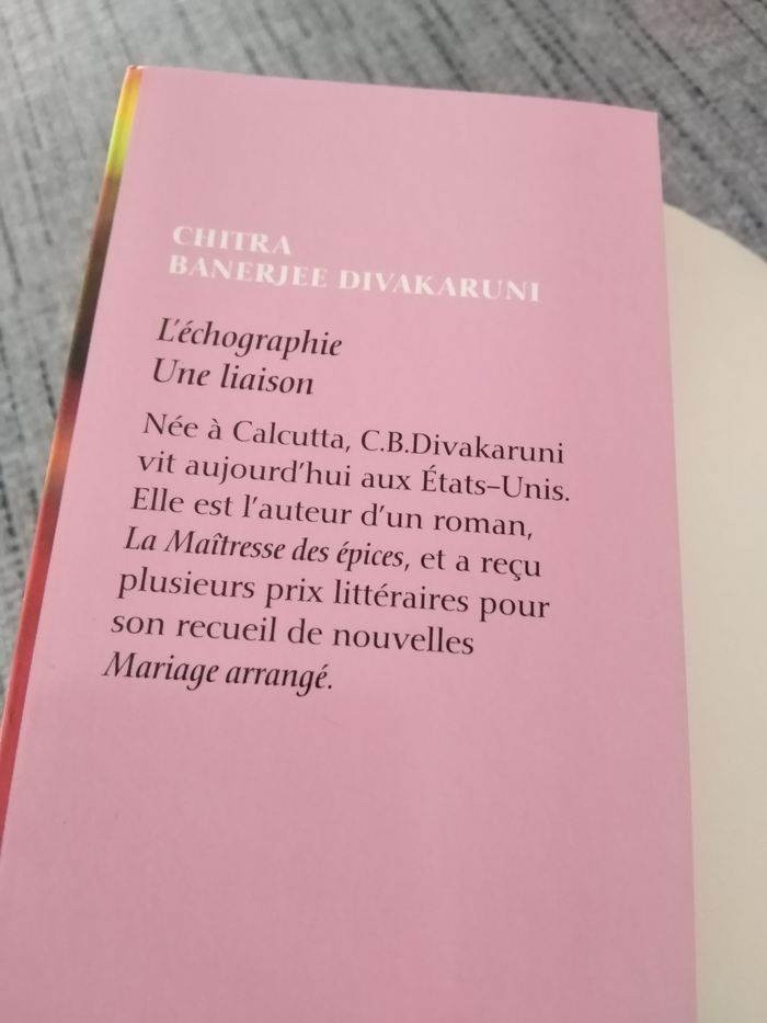 Livre - photo numéro 5