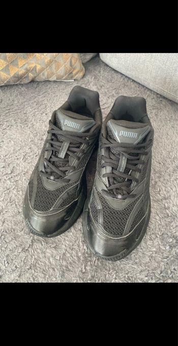 Baskets Puma originales – neuves, seulement 50 € ! 🔥