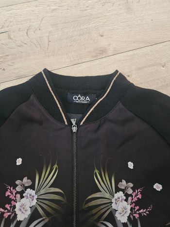 Veste oora 
