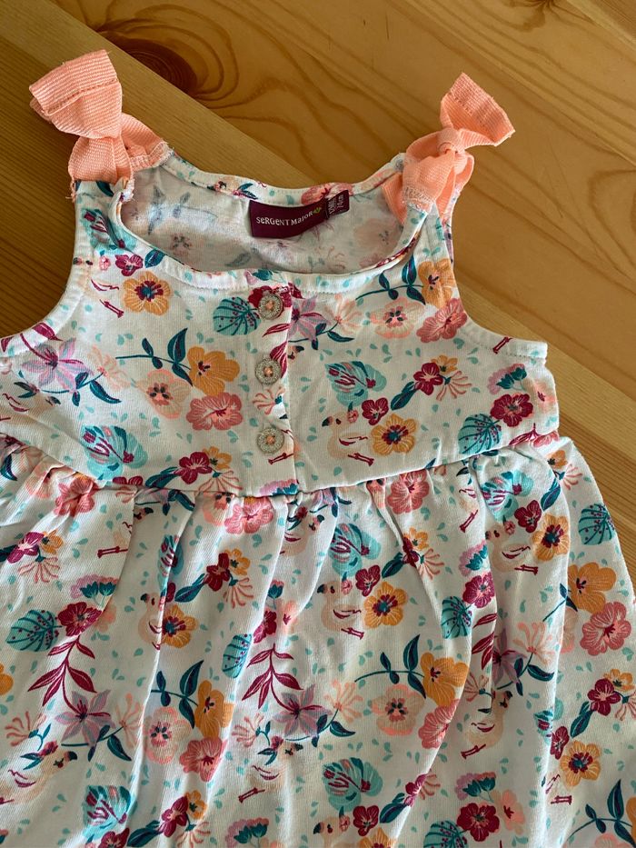 Robe - photo numéro 2