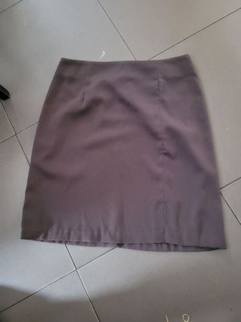 Jupe 58 cm taille 44