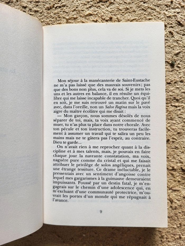 Livre Les bals de Versailles de Michel Peyramaure - photo numéro 6