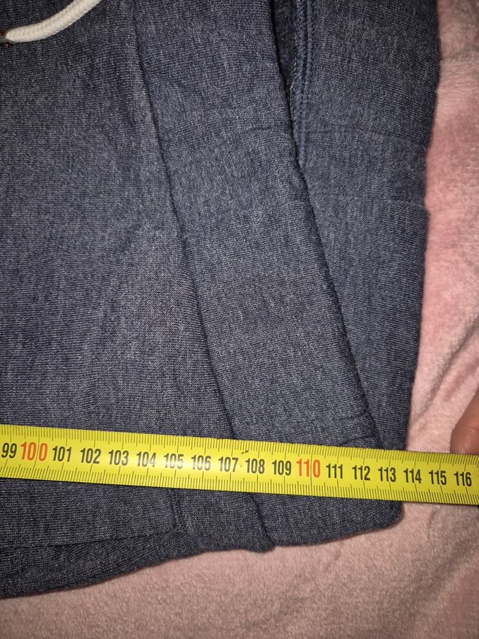 Pantalon molleton - photo numéro 8