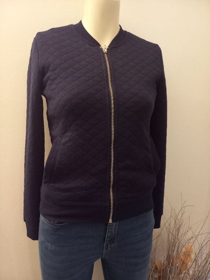 Gilet teddy Only