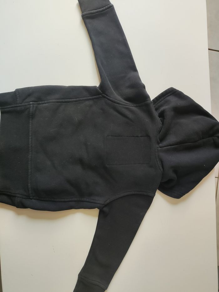 Veste ikks 4 ans - photo numéro 5