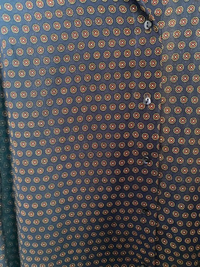 Blouse sans manches transparente taille 34 H&M - photo numéro 2