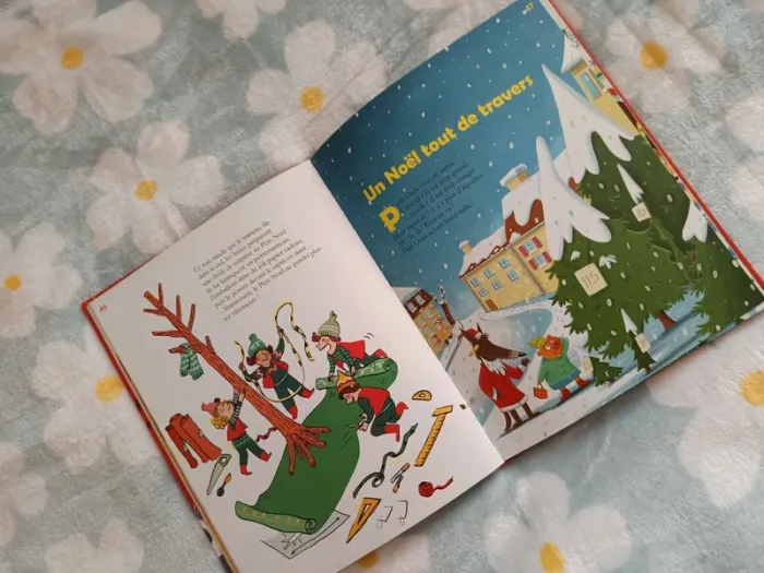24 histoires du père Noël - photo numéro 6