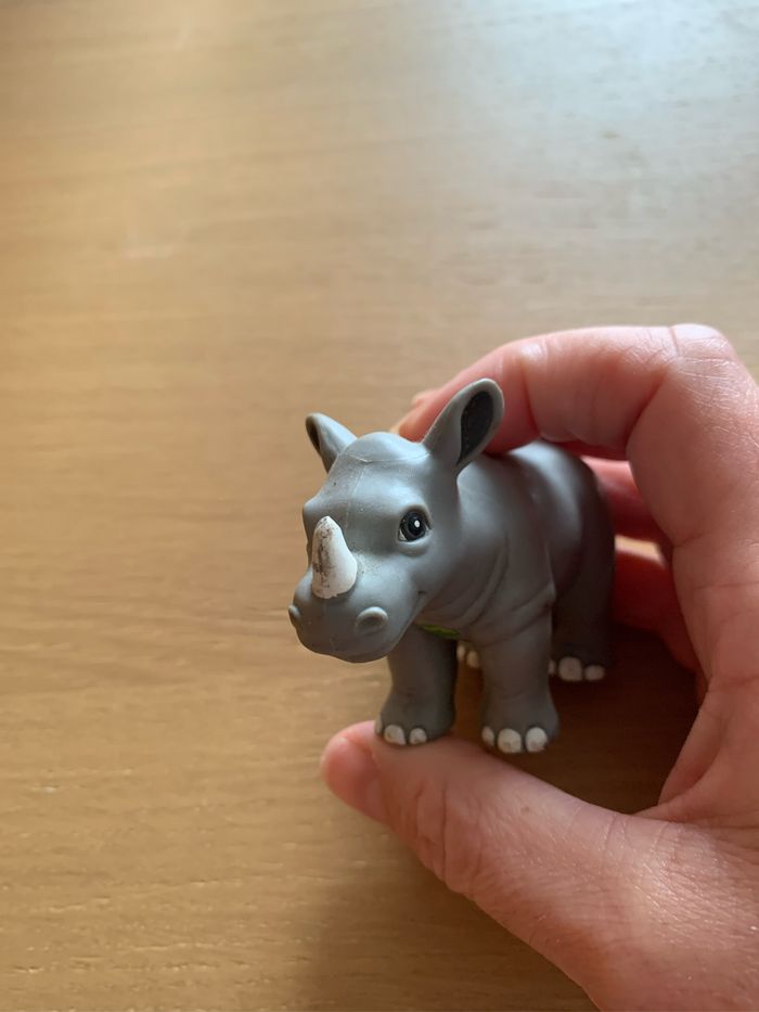 Figurines Diego et Dora - photo numéro 9