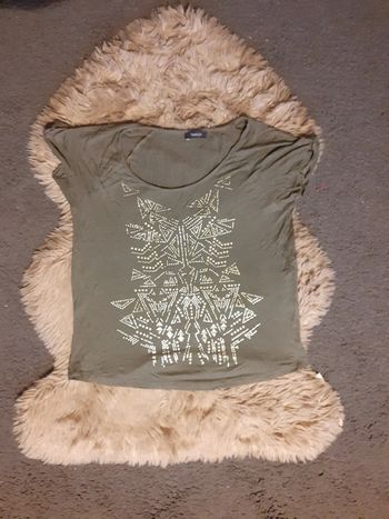 T-shirt yessica taille S