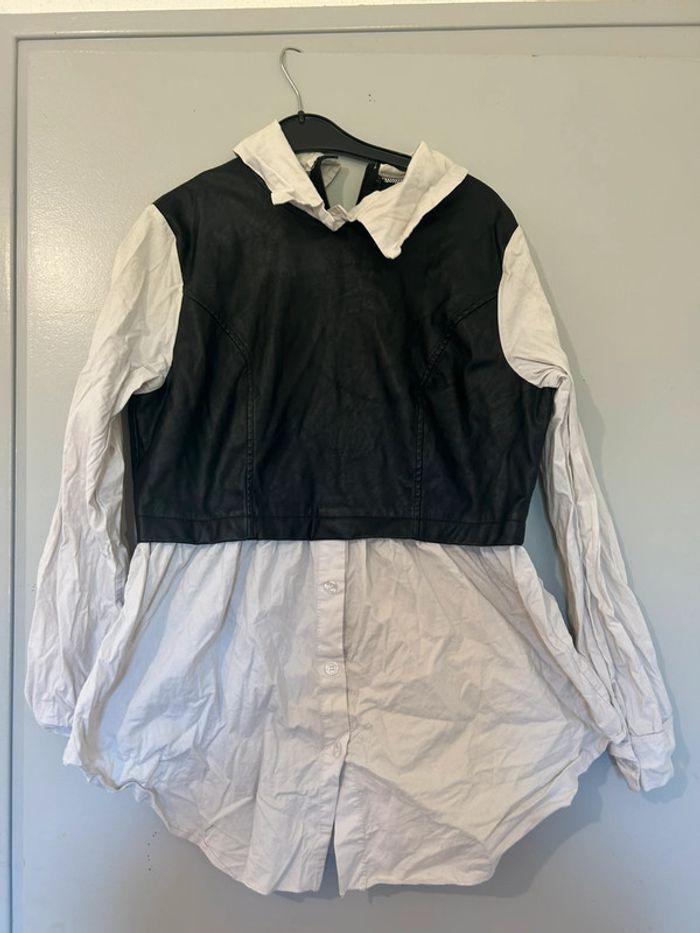 chemise taille m