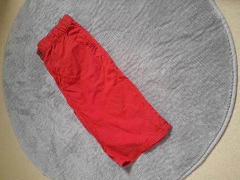 Short 13/14 ans